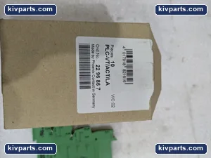 Phoenix Contact 2296867 PLC-VT/ACT/LA /6A – actual item, photo 2 of 4