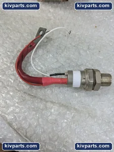 National Electronics NL-C185D Silicon Controlled Rectifier SCR – actual item, photo 5 of 6