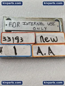 203759LHUROD Hardware – actual item, photo 5 of 5