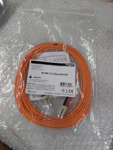 Legrand 850-LL2-033 Fiber Optic Patch Cord