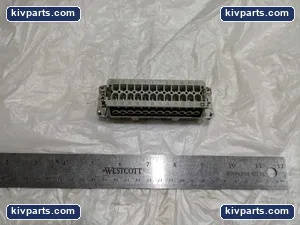 Harting 09330242601 HAN 24 STI-S – actual item, photo 2 of 7
