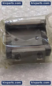 THK SHW-210CA LM Guide Block Linear Bearing – actual item, photo 6 of 8