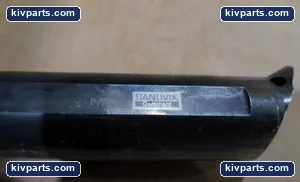 Nemphis A32T-SVPE Machine Part – actual item, photo 4 of 5