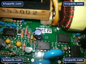 Integrated Power Designs CE-113 Supply Board – actual item, photo 5 of 6