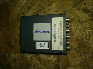 Tektronix POD-0008-03-001 SMB External Module
