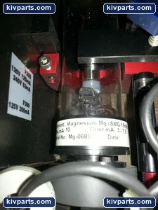 Ametek 100.1346 Gas Analyzer Probe – actual item, photo 4 of 8