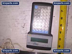 Koyo D2-HPP PLC Module – actual item, photo 3 of 4