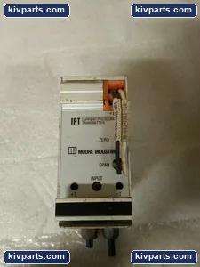 Moore Industries Transducer Automation Control – actual item, photo 5 of 5