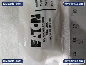 Eaton FL3T12 Fuse – actual item, photo 5 of 8