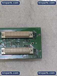 General Electric 087-86485-90 MS Issue 1 Telecom PCB Module – actual item, photo 6 of 8