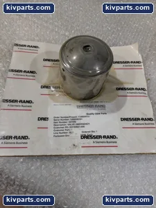 Dresser-rand 110004415 – actual item, photo 5 of 6