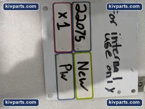 Eaton C1-PKZ01 Circuit Breaker – actual item, photo 6 of 6