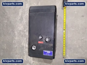 102218-0126 Rietschle VLT 15 Electric Motor – actual item, photo 2 of 14