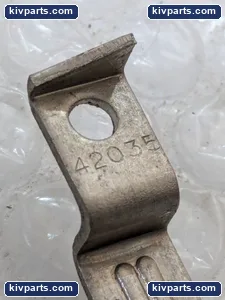 Arrow Hart 42035 Overload Relay Heater Element – actual item, photo 3 of 5