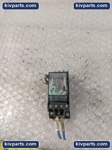 Omron MY2NJ Plug – actual item, photo 2 of 3