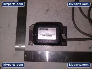 14-030 Remote Interferometer Receiver – actual item, photo 2 of 3