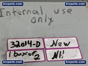 Furnas E11 Relay Heater Element Motor – actual item, photo 4 of 4