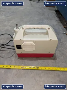 G180 Poratable Aspirator – actual item, photo 5 of 7