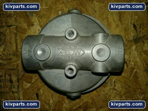 Flow Ezy FEF-51-20-03-25 Hydraulic Filter – actual item, photo 2 of 4