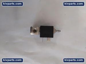 ED100 ACL Type 301 Solenoid Valve – actual item, photo 5 of 6