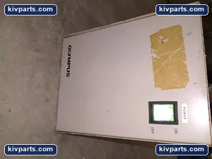 Olympus AL-1 Lab Equipment – actual item, photo 3 of 4