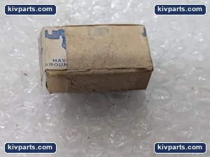 General Electric 81D89 Relay Heater Element – actual item, photo 2 of 4