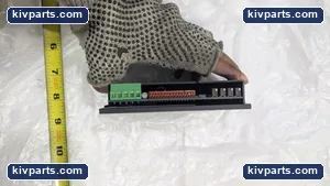 Advanced Motion Controls 12A8D Brush-Type PWM Servo Amplifier – actual item, photo 3 of 8
