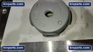 Appleton GRJS50 Mall Iron Outlet – actual item, photo 6 of 7