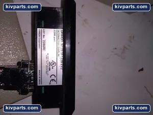 Omron NT2S-SF122B-EV2 Interactive Display – actual item, photo 8 of 9