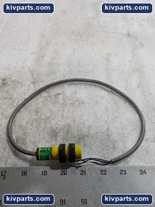 Baumer S18SN6DL PLC Diffuse Proximity Sensor – actual item, photo 3 of 6