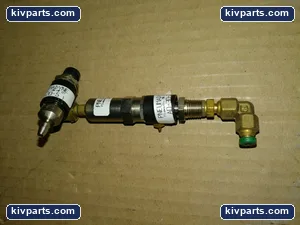 Pneumadyne A0-30-1 AP-1 Push Button Control Valve – actual item, photo 5 of 6