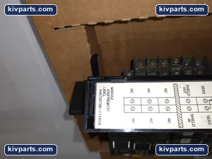 General Electric IC697BEM731 PLC Module – actual item, photo 3 of 4