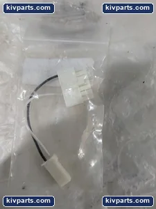 Gilbarco N18965-02 ASSY PWR SW – actual item, photo 3 of 4