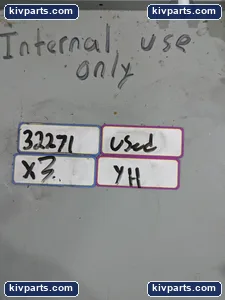 Allen-Bradley 140M-C2E-A40 Motor Protection Circuit Breaker – actual item, photo 5 of 5