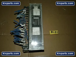 Allen-Bradley 1791-16B0 Block I/O Input Module – actual item, photo 2 of 3