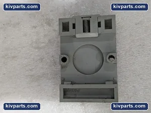 IDEC SR2P-06 Octal Relay Socket Base – actual item, photo 6 of 7