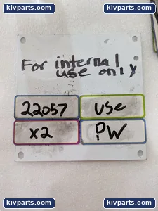 Allen-Bradley 140M-C2E-B40 Circuit Breaker – actual item, photo 5 of 5
