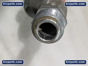 Animatics SM17205D Husky Fuel Nozzle Gas Pump – actual item, photo 3 of 6