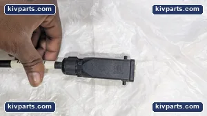 Harting Female Connector – actual item, photo 5 of 7