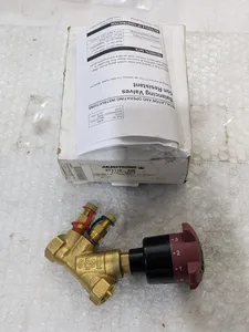 Armstrong 571110-340 Circuit Balancing Valve