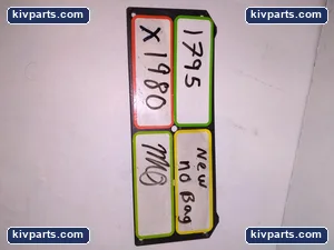 Vishay CRCW2512152J Thick Film Chip Resistor – actual item, photo 2 of 2