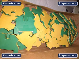1010100000 Weildmiller WPE – actual item, photo 4 of 7