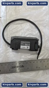 Keyence 17794-01 Precision High Contact Sensor – actual item, photo 2 of 8