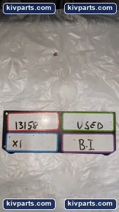 Gilbarco M04108A004 Crind Control – actual item, photo 5 of 5