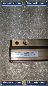 Futaba FM85NBF-BG – actual item, photo 5 of 8