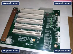 Advantech PCA-6105P5 – actual item, photo 2 of 5