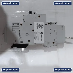 General Electric EP101ULH C4 Miniature Circuit Breaker – actual item, photo 2 of 4