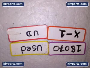 Agastat – actual item, photo 3 of 3
