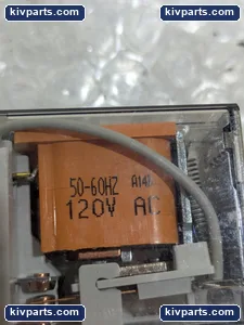 Allen-Bradley 700-HA33A1 General Purpose Relay – actual item, photo 2 of 6