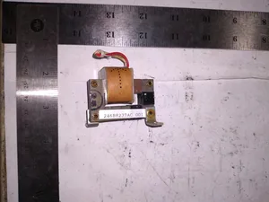 General Electric 104X157-AB023 Transformer